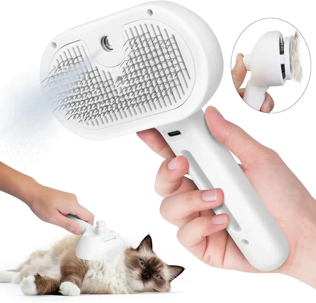MistGroom