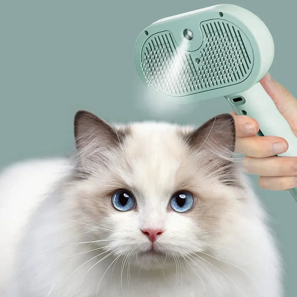 MistGroom